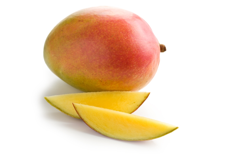 More Reasons to Love Your Mangoes