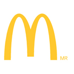 McDonalds Golden Arches logo