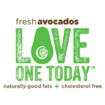 Fresh Avocados: Love One Today