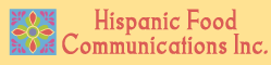 Hispanic Food Communications Inc.