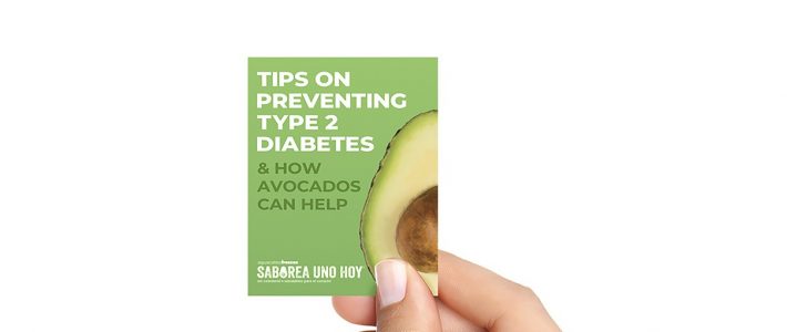 Helping Your Patient Prevent Type 2 Diabetes Successfully