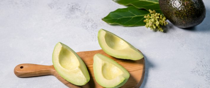 Understanding the Benefits of Avocados and Lutein